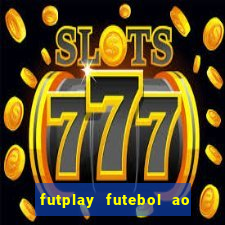 futplay futebol ao vivo apk